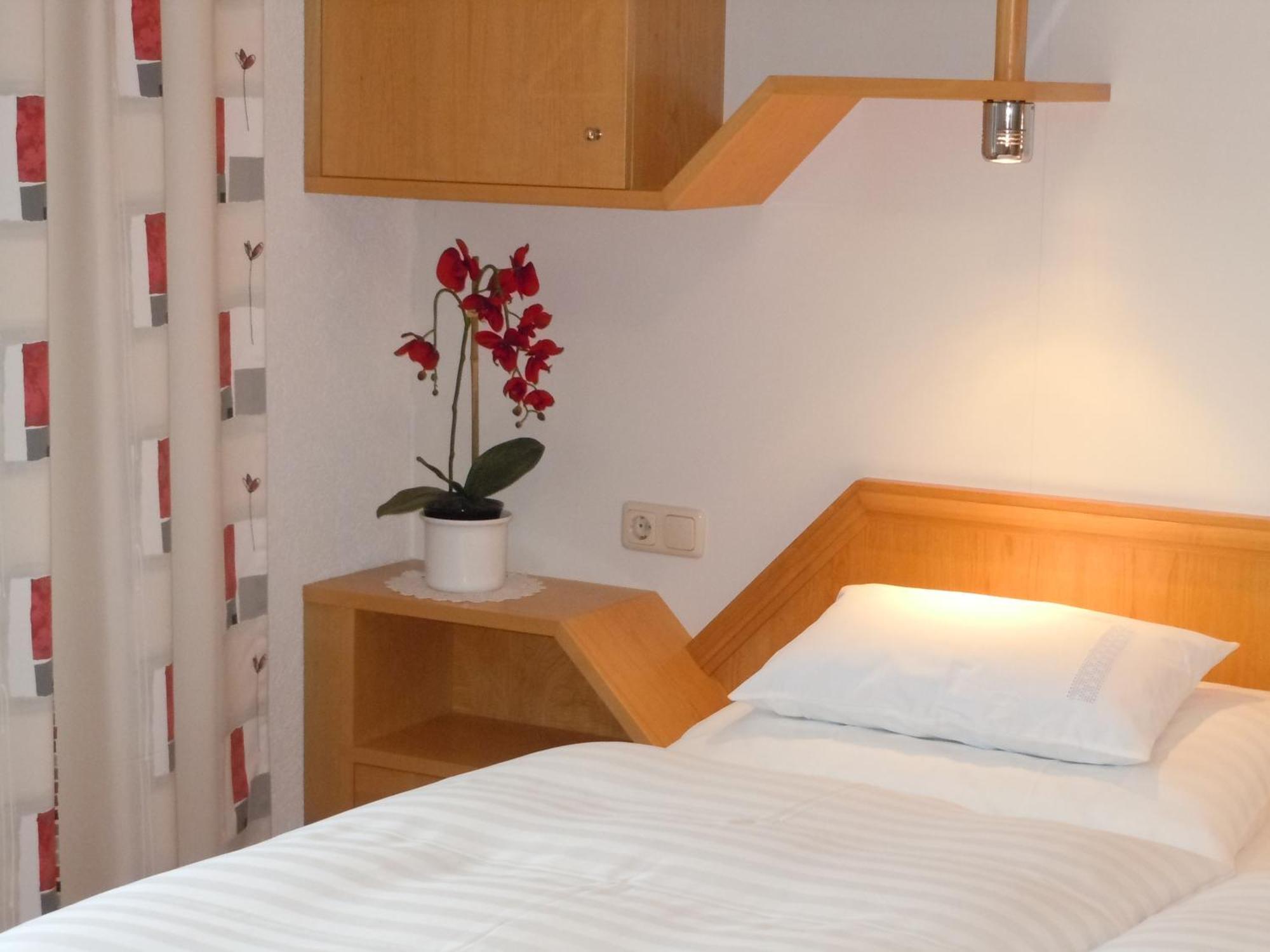 Appartements Gastehaus Monika Bezau Luaran gambar