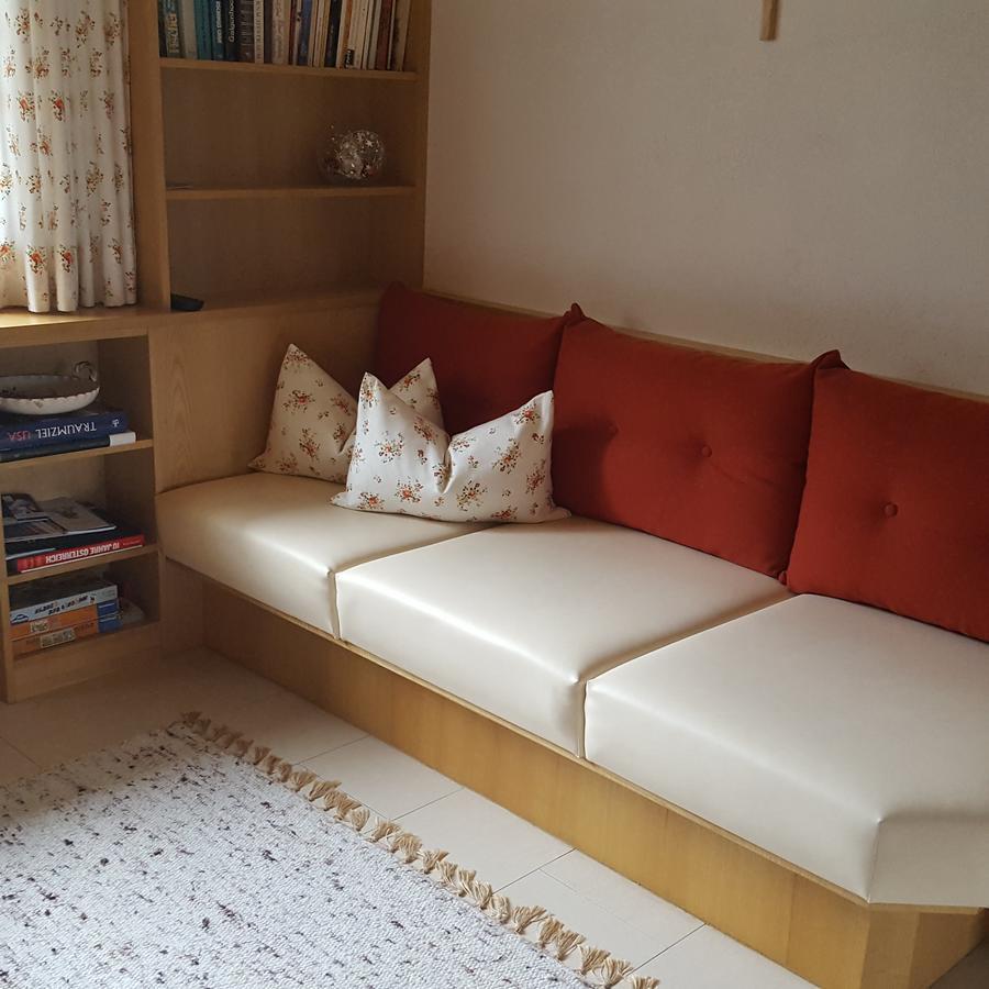 Appartements Gastehaus Monika Bezau Luaran gambar